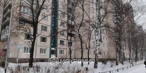 1-комн квартира Королева пр-кт,  д. 24,  к. 1