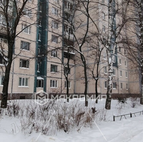 1-комн квартира Королева пр-кт,  д. 24,  к. 1