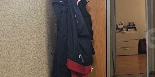 3-комн квартира Суздальский проспект, 9