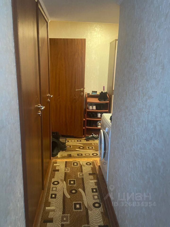 Продажа 3-комн квартиры на вторичном рынке Сосновый Бор, улица Машиностроителей,  д. 6