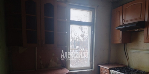 4-комн квартира Трамвайный просп.,  д. 9,  к. 1