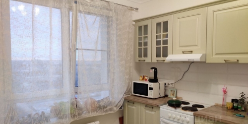 2-комн квартира Сходненская улица,  д. 12 к1