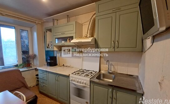 Продажа 1-комн квартиры на вторичном рынке Космонавтов пр-кт,  д. 26