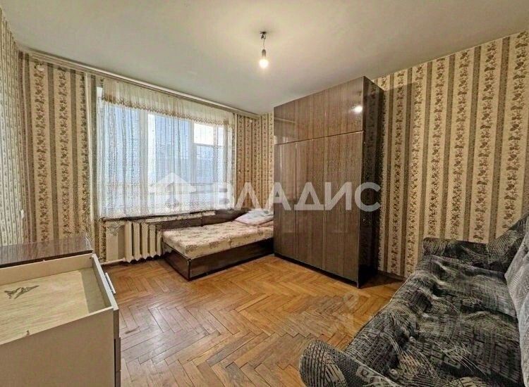 Продажа 1-комн квартиры на вторичном рынке Минусинская улица, 1