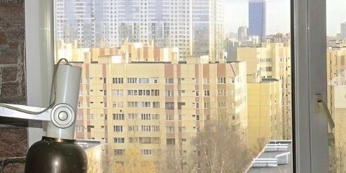 3-комн квартира бульвар Новаторов, 28