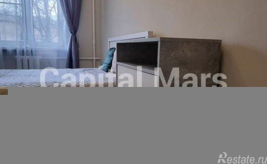 Аренда 2-комн квартиры на вторичном рынке Университетский проспект,  д. 5