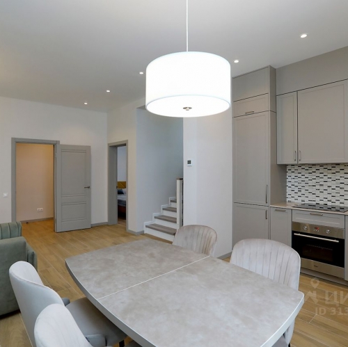 Коттедж/дом Красногорск, 46К-9500