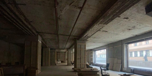 Помещение свободного назначения Хитровский переулок