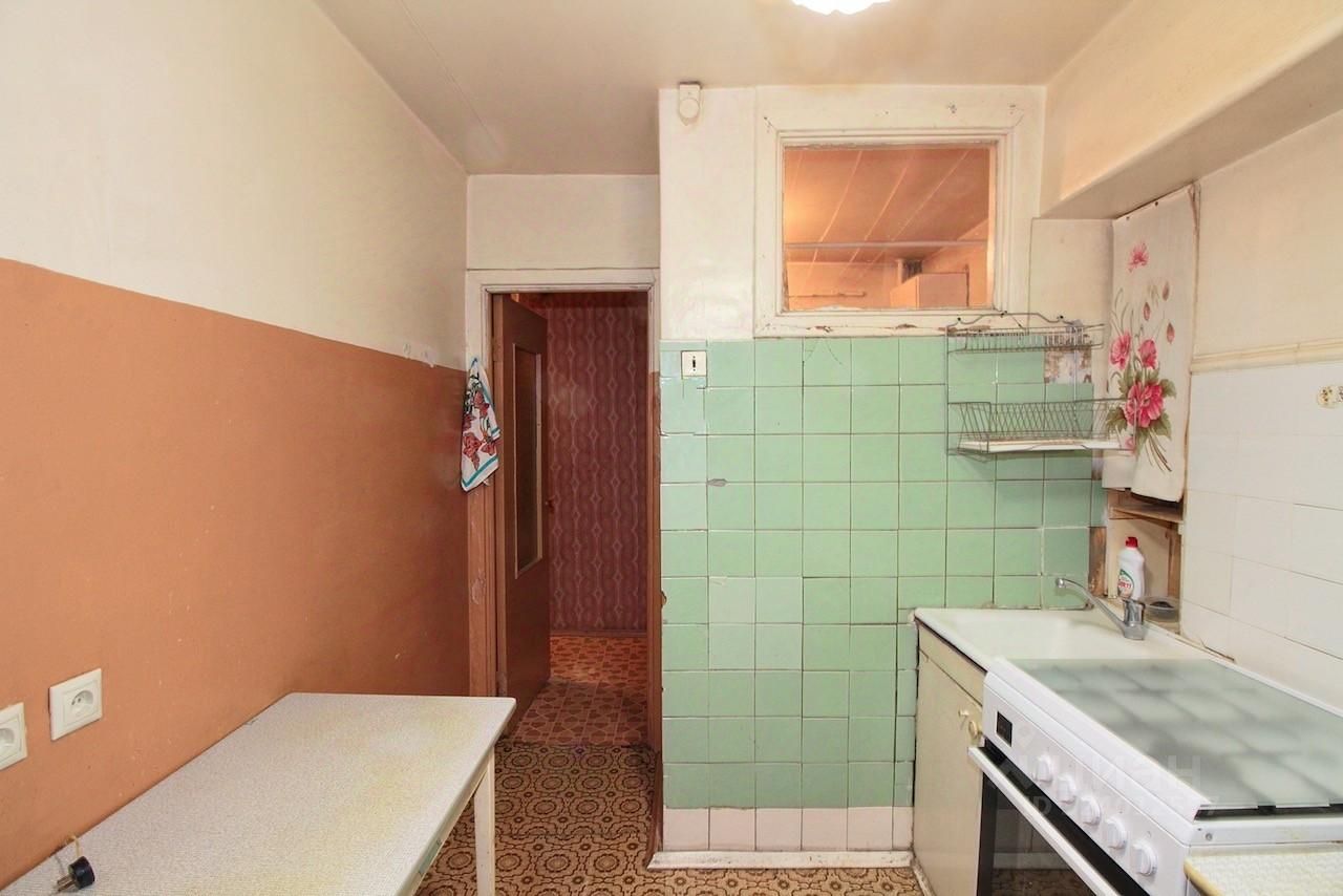 Аренда 3-комн квартиры на вторичном рынке улица Федора Полетаева, 24К3