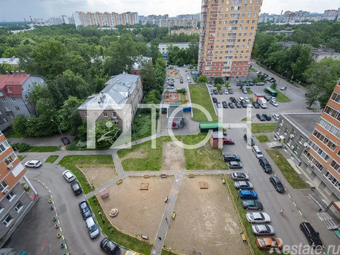 Продажа 2-комн квартиры на вторичном рынке Королев, ул. Декабристов,  д. 6/8