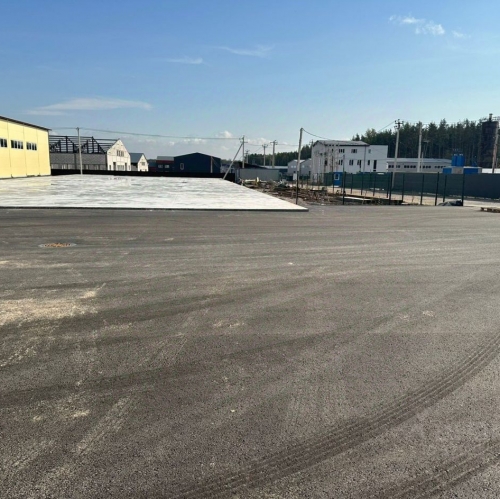 Склад Карьер-Мяглово, , Карьер-Мяглово, ул Придорожная