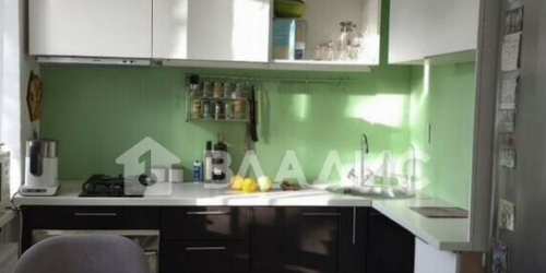 2-комн квартира ул Бутлерова,  д. 26