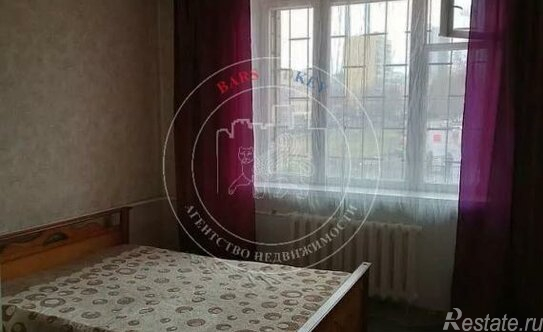 Аренда 1-комн квартиры на вторичном рынке Трифоновская улица,  д. 49