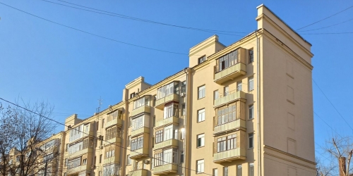 Помещение свободного назначения Рощинский 6-й проезд,  д. 1