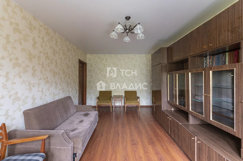 Продажа 2-комн квартиры на вторичном рынке Ивантеевка, Советский пр-кт.,  д. 28