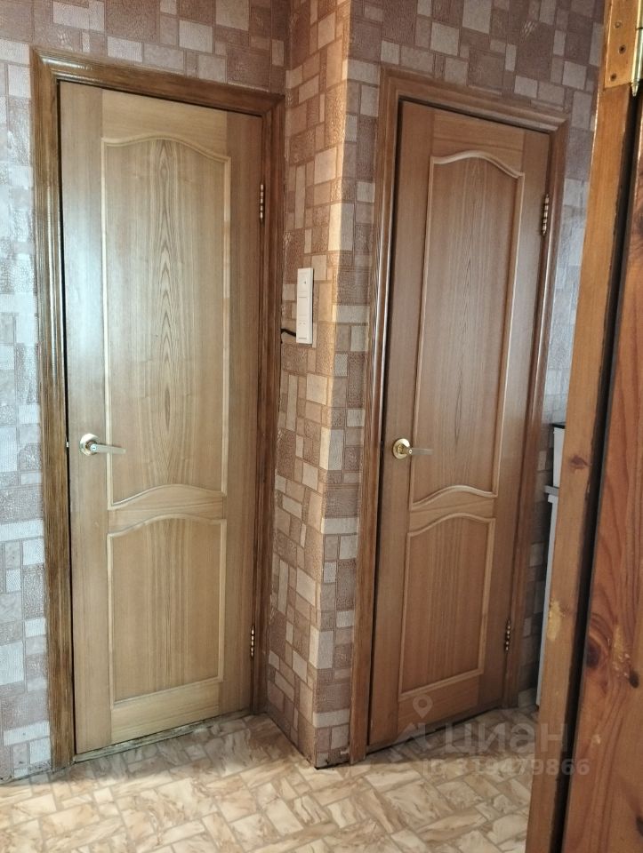 Продажа 2-комн квартиры на вторичном рынке д. Веселево, 3