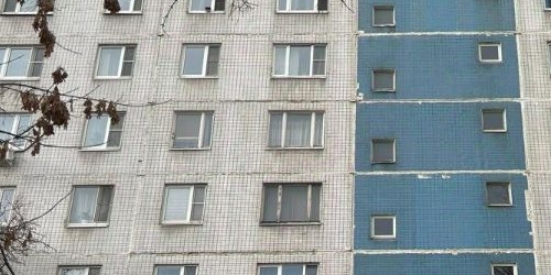 2-комн квартира улица Корнейчука, 37