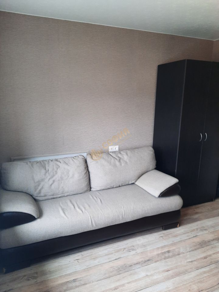 Продажа комнаты Купчинская улица, 21К1