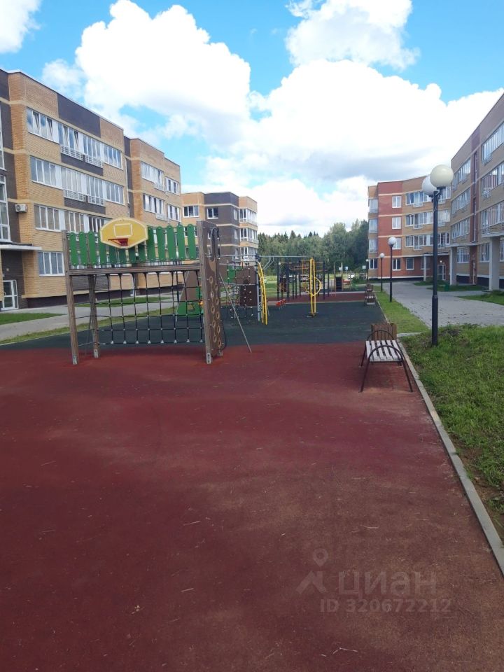 Продажа 2-комн квартиры на вторичном рынке Малая Истра ЖК, д. Высоково,  д. 24