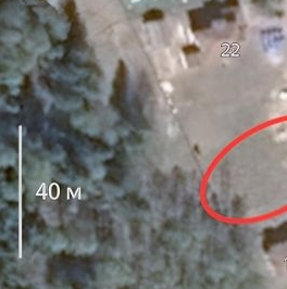 Продажа земли Удачное СНТ