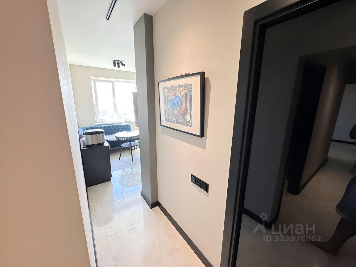 Продажа 2-комн квартиры на вторичном рынке улица Советской Армии, 17/52