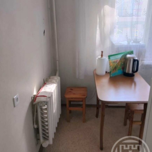 2-комн квартира Бугры пос., Шоссейная ул. ,  д. 10