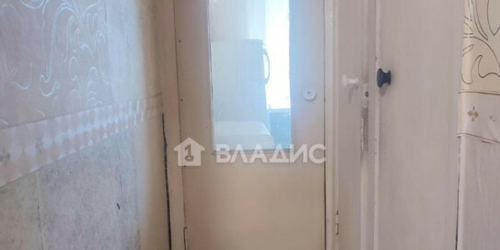 2-комн квартира улица Полбина,  д. 60