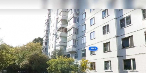 Торговое помещение Обручева улица,  д. 28,  к. 5