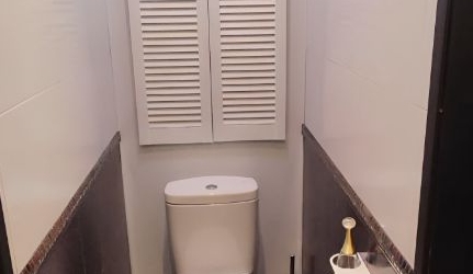 3-комн квартира Азовская улица, 25К2