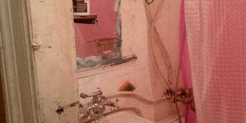 4-комн квартира улица Большая Зеленина, 28