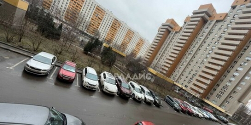 2-комн квартира Славянский б-р,  д. 9,  к. 6