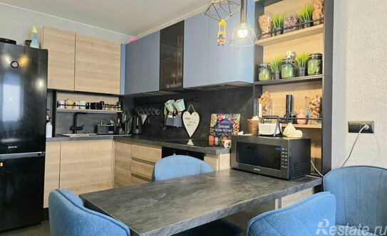 Продажа 2-комн квартиры на вторичном рынке Садовая ул,  д. 6