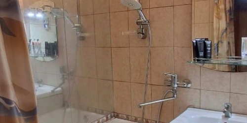 1-комн квартира улица Добровольцев, 14