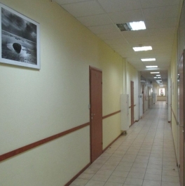 Продажа отдельного здания Бумажная ул ,  д. 16к3