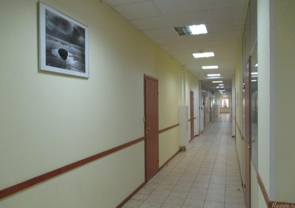 Продажа отдельного здания Бумажная ул ,  д. 16к3