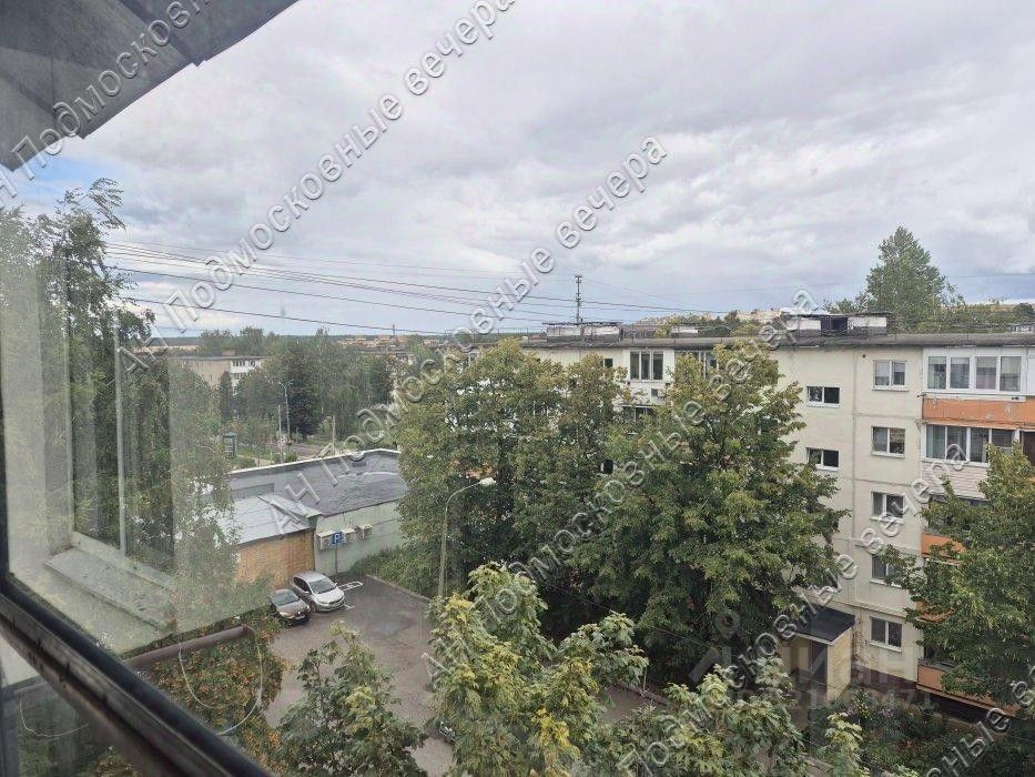 Продажа 1-комн квартиры на вторичном рынке Можайск, Московская улица, 32