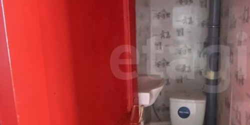 4-комн квартира улица Моисеенко, 26