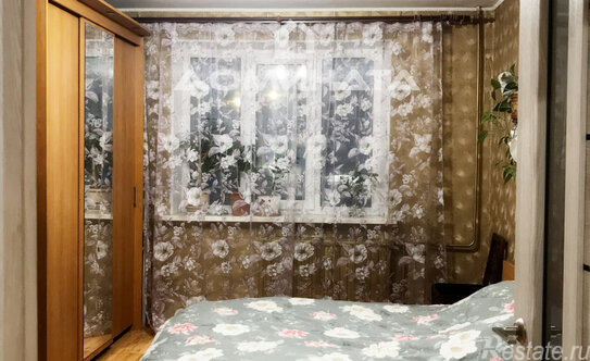 Продажа 3-комн квартиры на вторичном рынке Камышовая улица,  д. 3