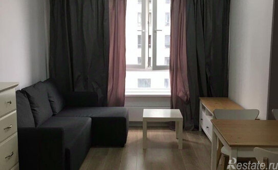 Продажа 2-комн квартиры на вторичном рынке Котельники, Сосновая улица,  д. 1 к1