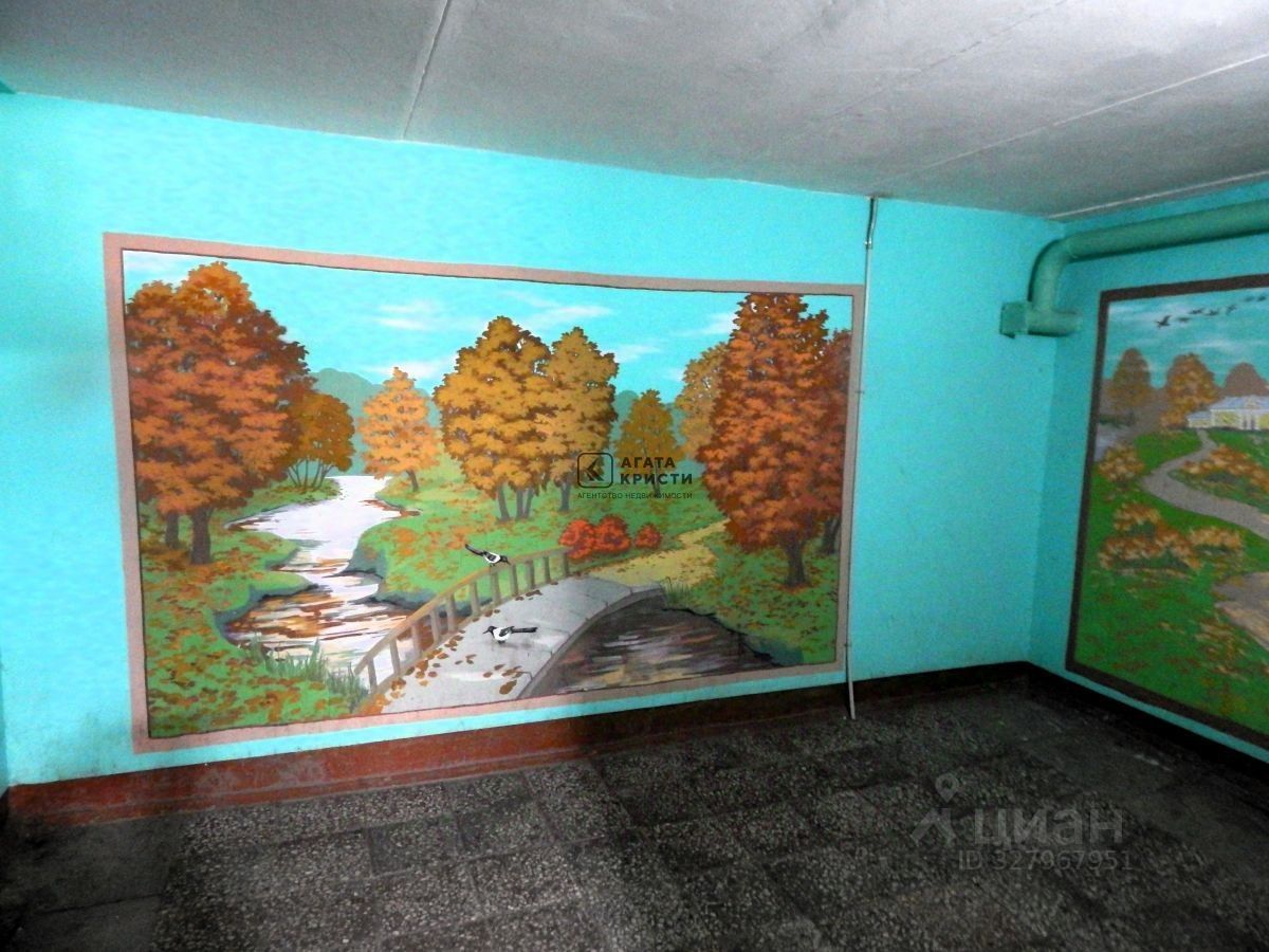 Продажа 1-комн квартиры на вторичном рынке Электросталь, улица Журавлева,  д. 17