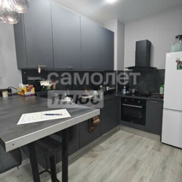 Продажа 2-комн квартиры на вторичном рынке Прибрежный проезд