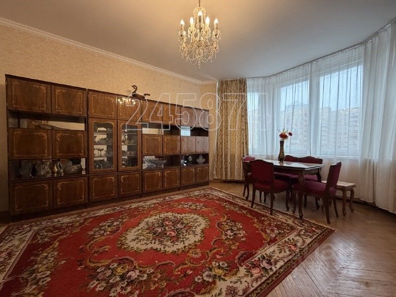 Аренда 2-комн квартиры на вторичном рынке Новочеремушкинская улица, 60К2