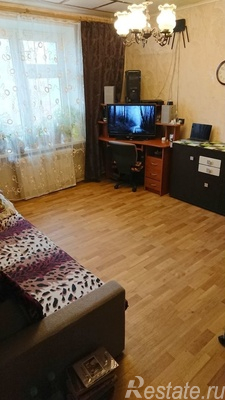 Продажа 2-комн квартиры на вторичном рынке 2-й Мосфильмовский пер,  д. 18