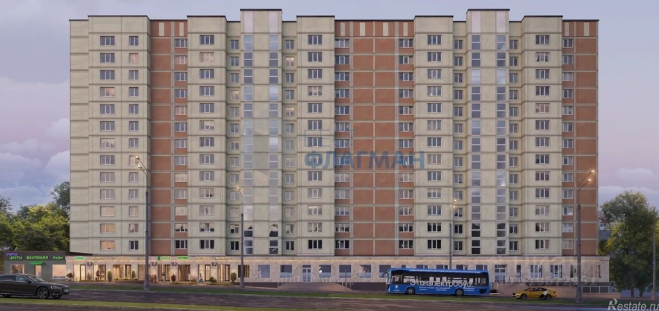 Аренда ПСН Ярославское ш,  д. 2 к2