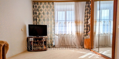 1-комн квартира Камышинская ул., д. 18