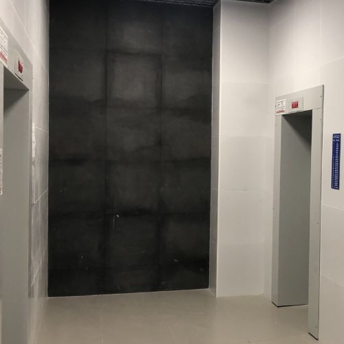 Студия пос. Шушары, улица Валдайская, 6к1