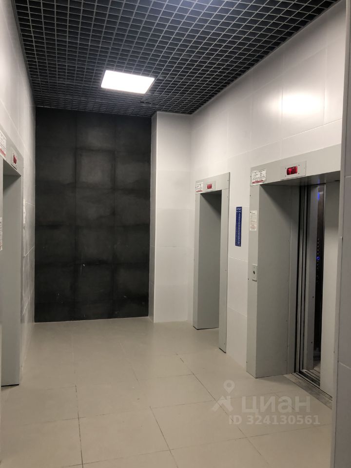 Аренда студии пос. Шушары, улица Валдайская, 6к1