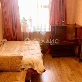 Продажа 2-комн квартиры на вторичном рынке Сумской проезд,  д. 21,  к. 4