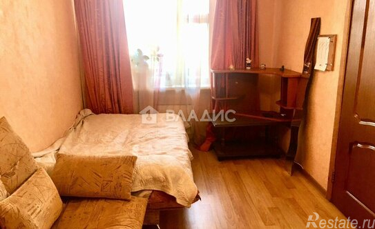 Продажа 2-комн квартиры на вторичном рынке Сумской проезд,  д. 21,  к. 4