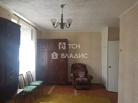 2-комн квартира Пушкино, улица Крылова,  д. 6